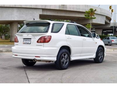 2000 TOYOTA HARRIER 3.0 FOUR SUNROOF รูปที่ 6